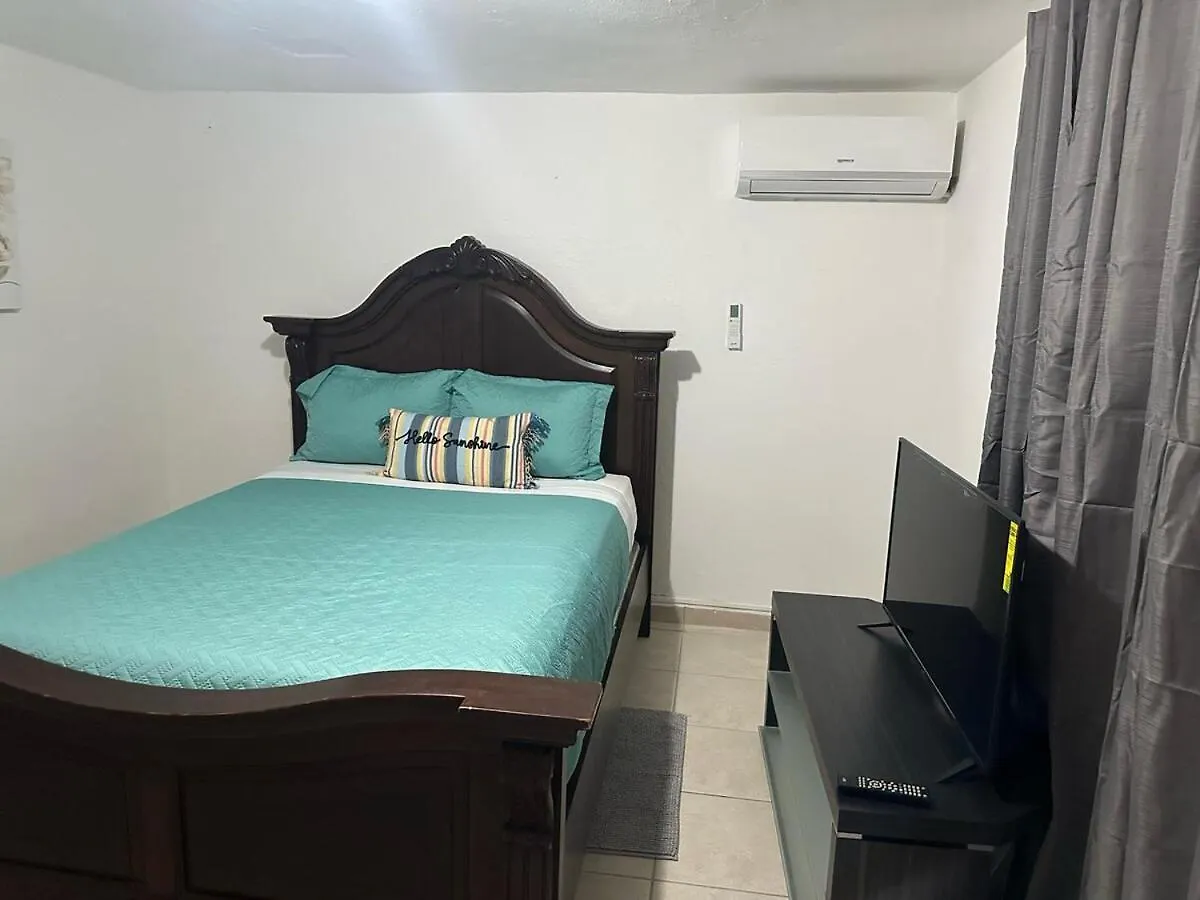 Appartamento Luxury Family Place In Vista Mar Carolina